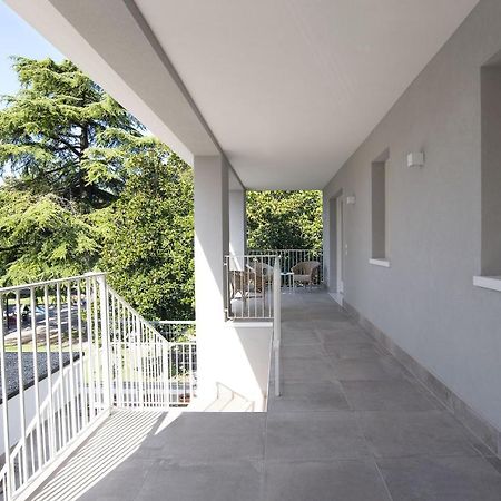 Appartamenti Dama 2 Bardolino Exterior foto