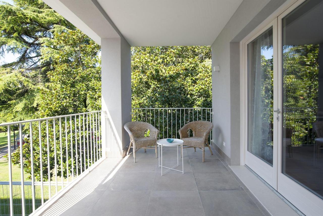 Appartamenti Dama 2 Bardolino Exterior foto