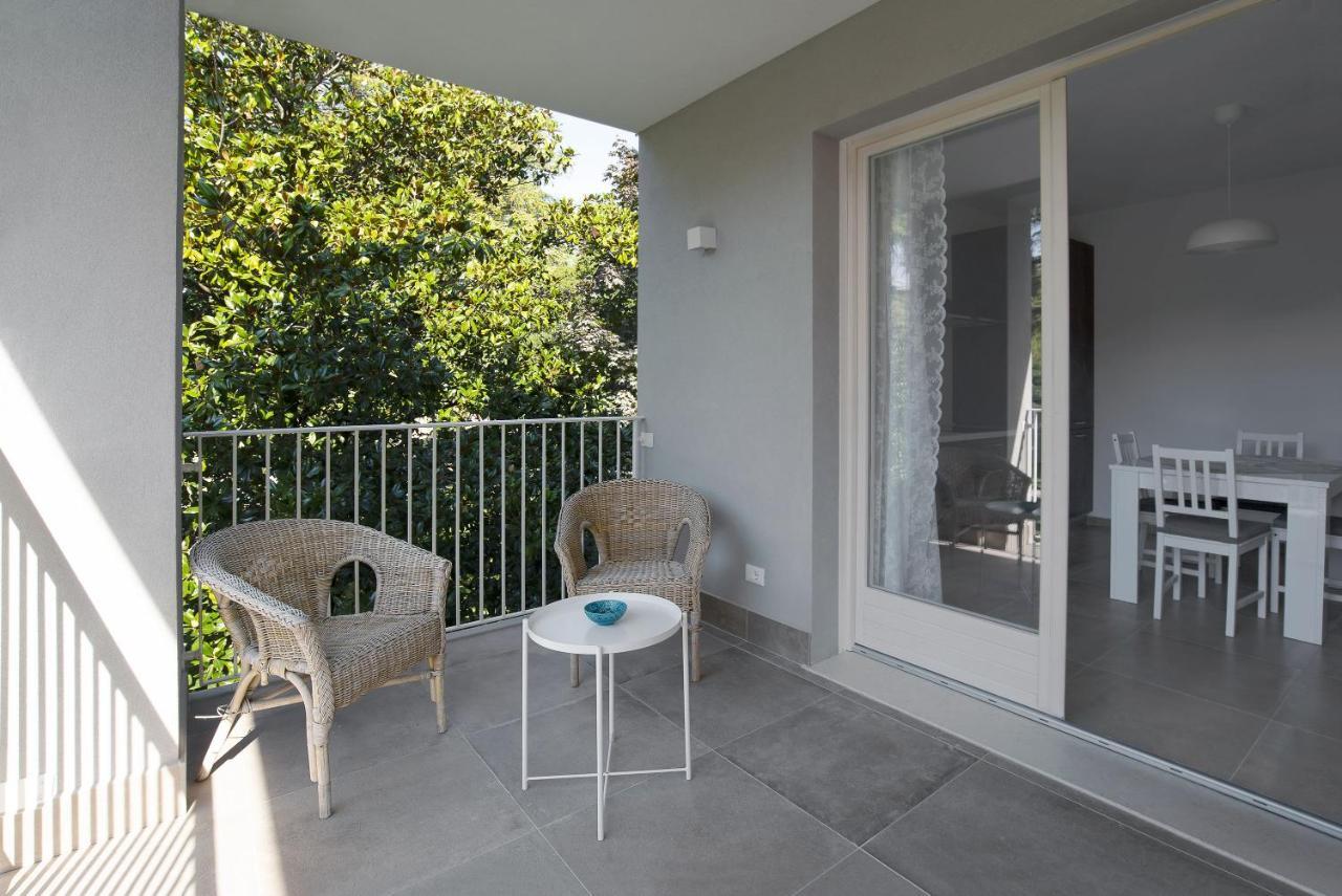Appartamenti Dama 2 Bardolino Exterior foto